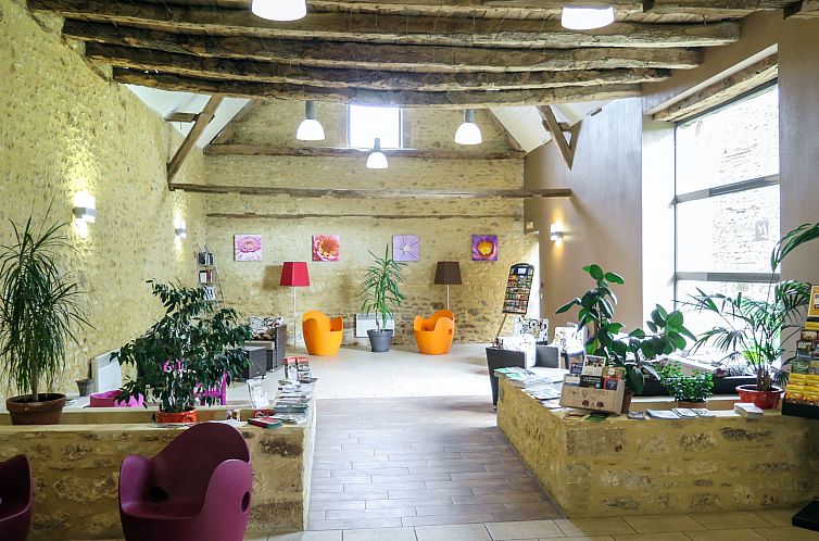 Vakantiehuis Les Bastides de Lascaux M.4X