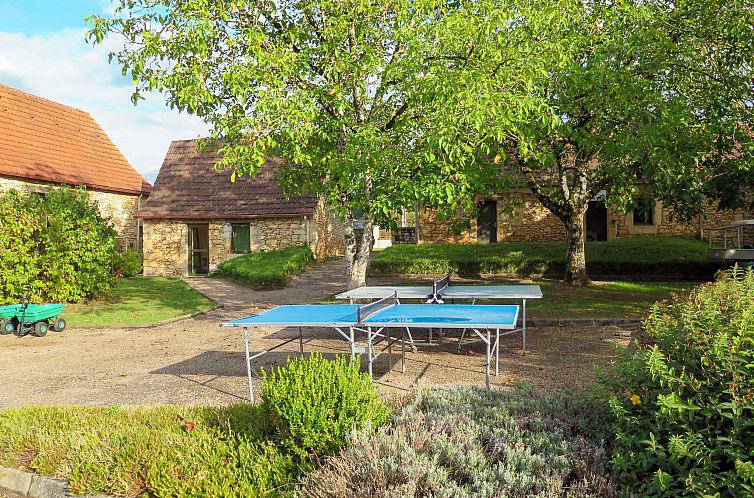 Vakantiehuis Les Bastides de Lascaux M.4X