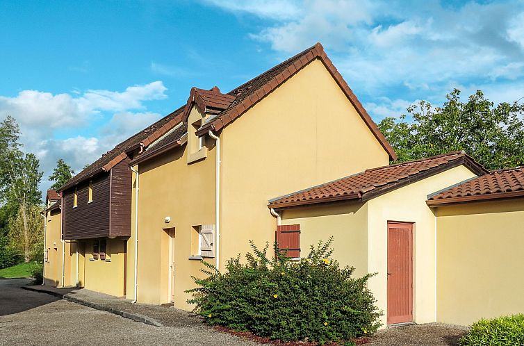 Vakantiehuis Les Bastides de Lascaux M.4X