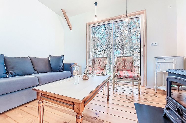 Vakantiehuis Le Domaine d'Empié