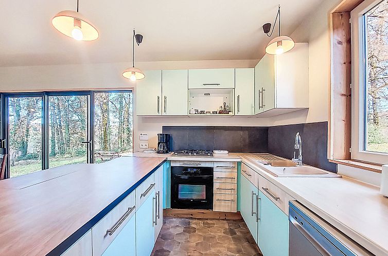 Vakantiehuis Le Domaine d'Empié