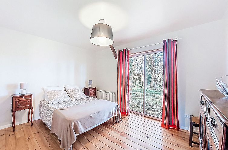 Vakantiehuis Le Domaine d'Empié