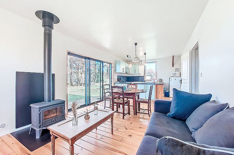 Vakantiehuis Le Domaine d'Empié