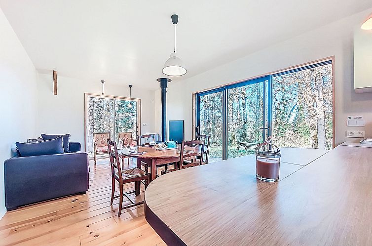 Vakantiehuis Le Domaine d'Empié