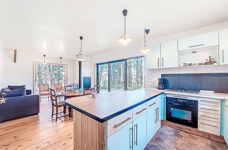 Vakantiehuis Le Domaine d'Empié