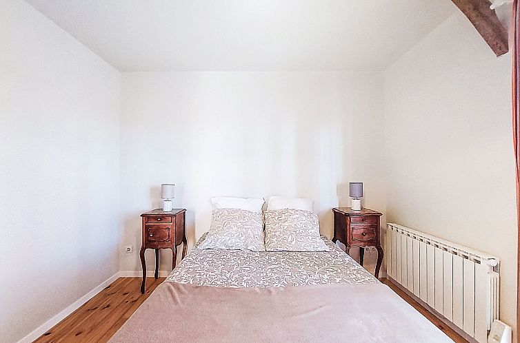 Vakantiehuis Le Domaine d'Empié