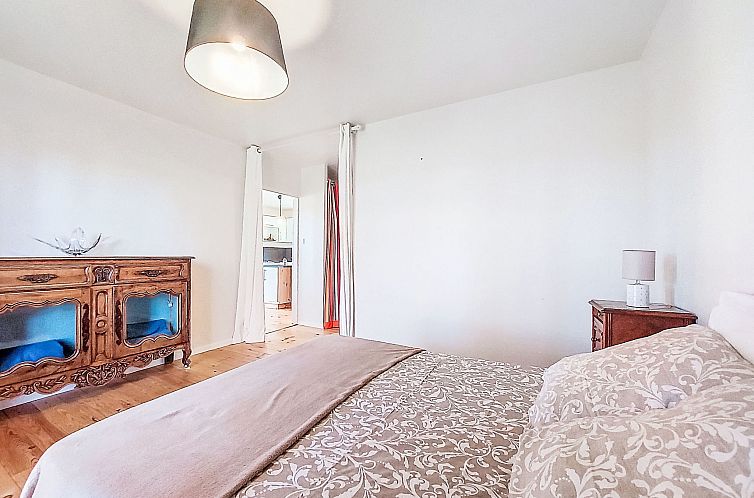 Vakantiehuis Le Domaine d'Empié