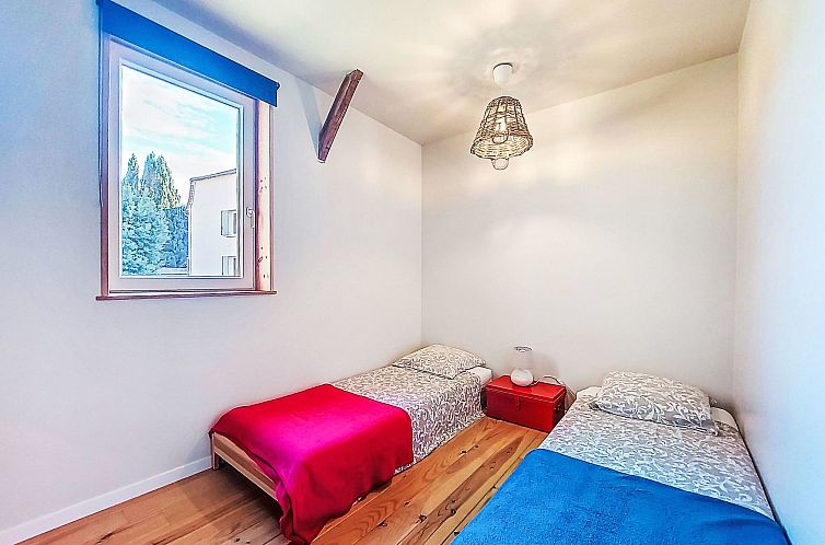 Vakantiehuis Le Domaine d'Empié