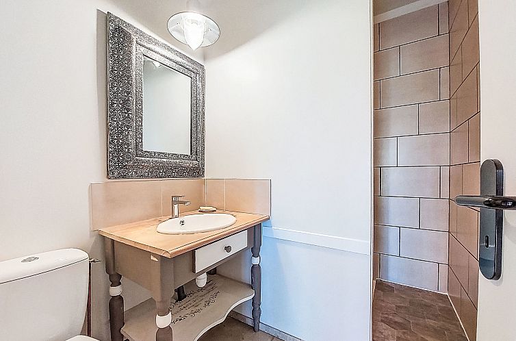 Vakantiehuis Le Domaine d'Empié