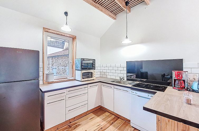 Vakantiehuis Le Domaine d'Empié