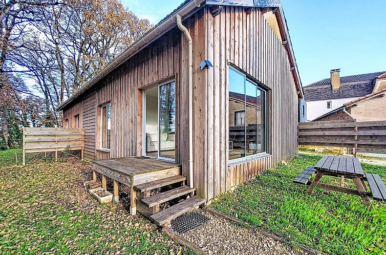 Vakantiehuis Le Domaine d'Empié