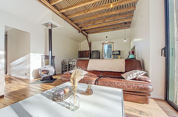 Vakantiehuis Le Domaine d'Empié