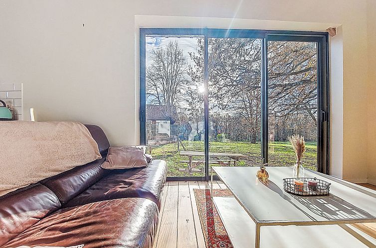 Vakantiehuis Le Domaine d'Empié