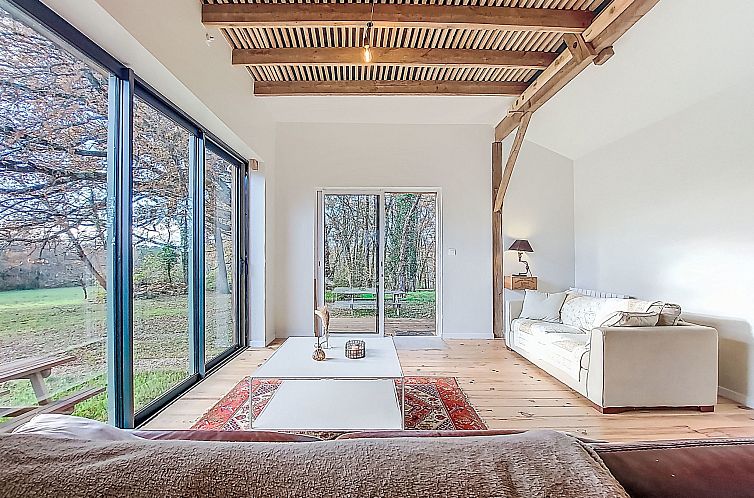 Vakantiehuis Le Domaine d'Empié