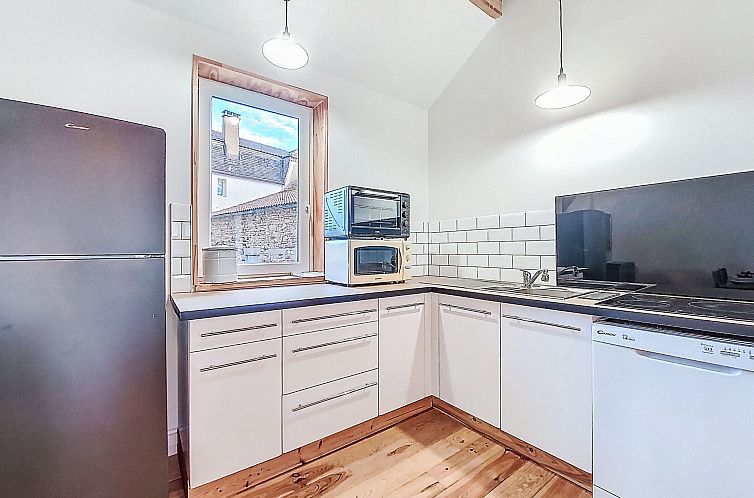 Vakantiehuis Le Domaine d'Empié