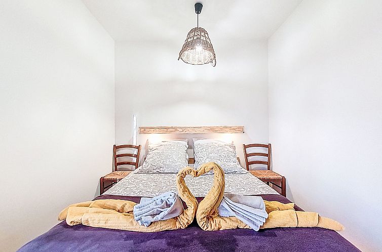 Vakantiehuis Le Domaine d'Empié