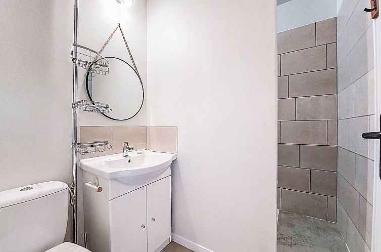 Vakantiehuis Le Domaine d'Empié