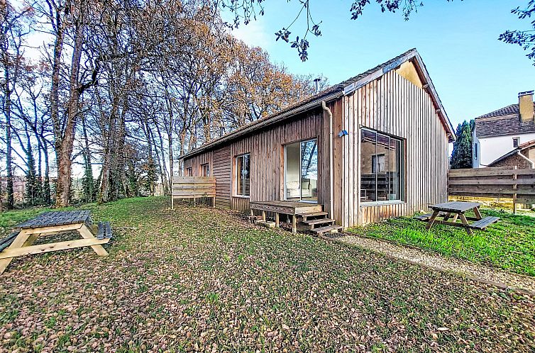 Vakantiehuis Le Domaine d'Empié