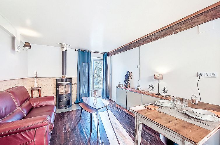 Vakantiehuis Le Domaine d'Empié