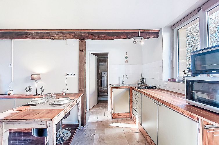 Vakantiehuis Le Domaine d'Empié