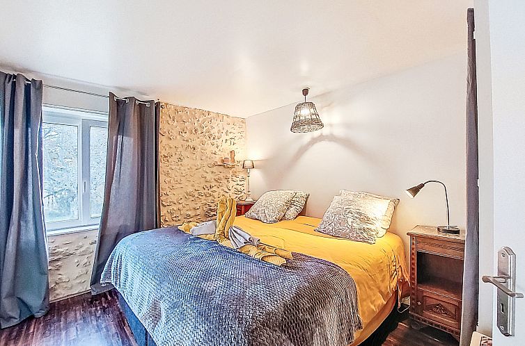 Vakantiehuis Le Domaine d'Empié