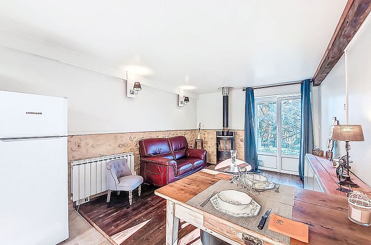 Vakantiehuis Le Domaine d'Empié