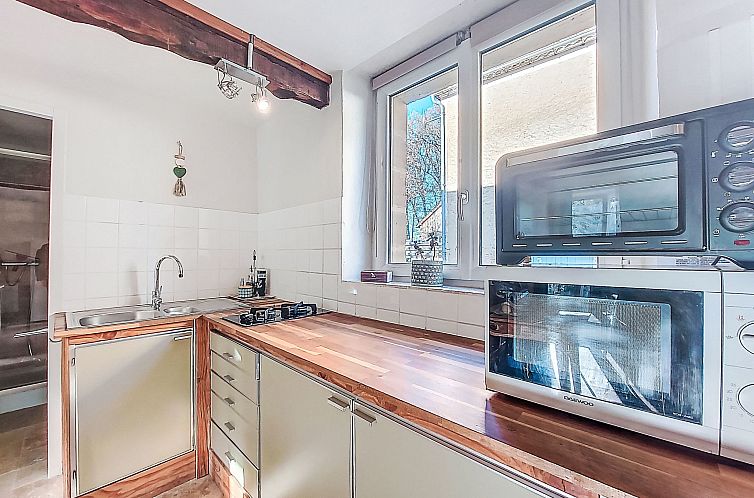 Vakantiehuis Le Domaine d'Empié