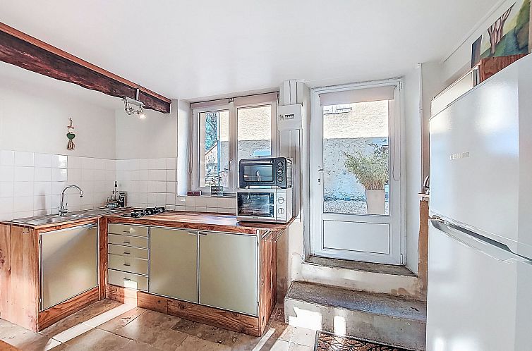 Vakantiehuis Le Domaine d'Empié