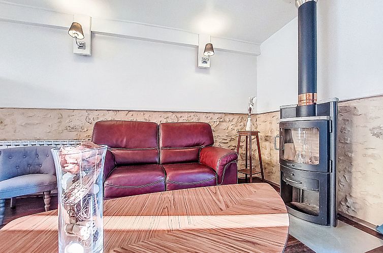 Vakantiehuis Le Domaine d'Empié