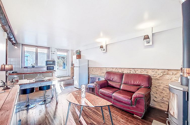 Vakantiehuis Le Domaine d'Empié