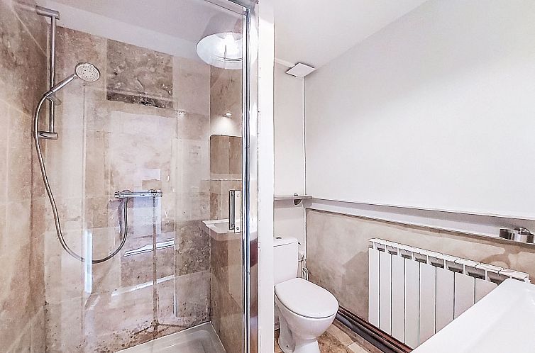 Vakantiehuis Le Domaine d'Empié