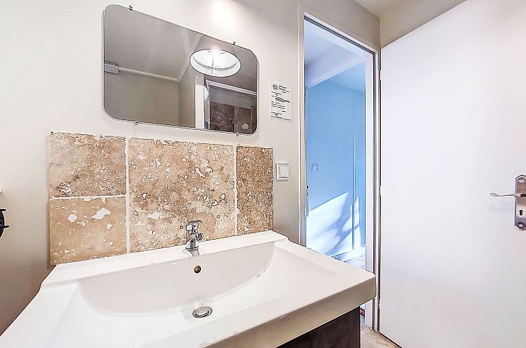 Vakantiehuis Le Domaine d'Empié