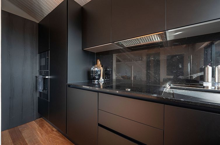 Vakantiehuis Les Pinassottes