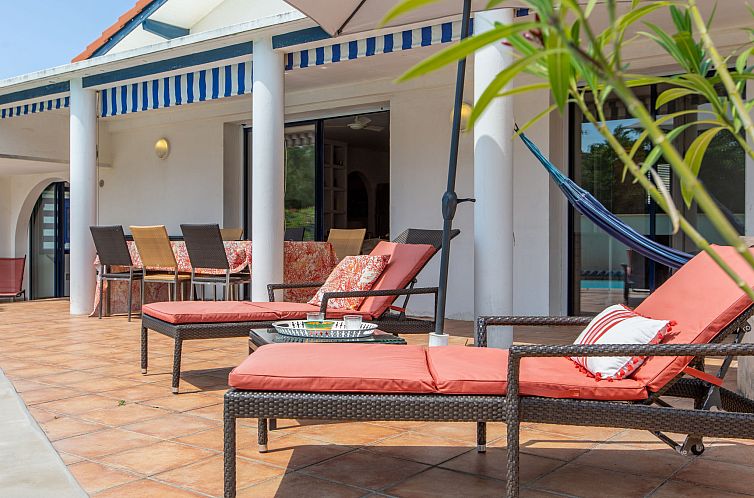 Vakantiehuis Corsaires