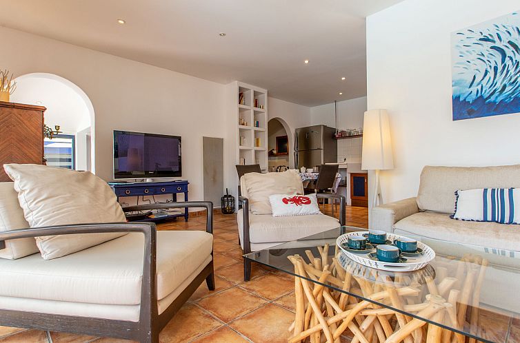 Vakantiehuis Corsaires