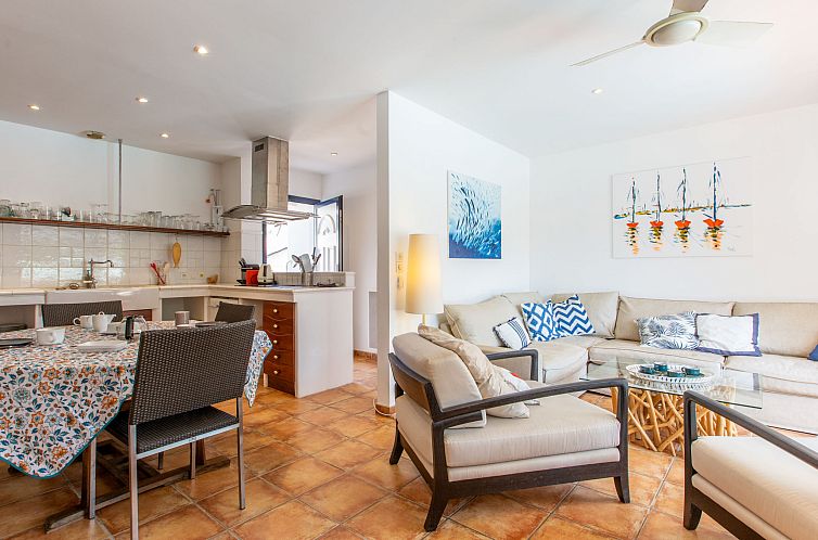 Vakantiehuis Corsaires
