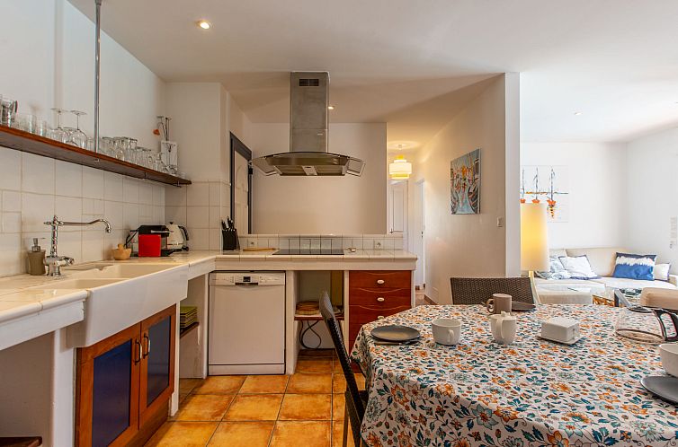 Vakantiehuis Corsaires