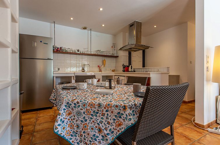 Vakantiehuis Corsaires