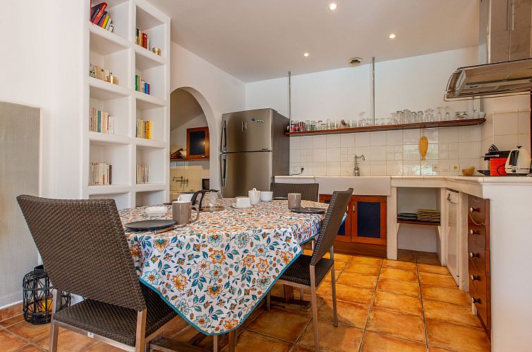Vakantiehuis Corsaires