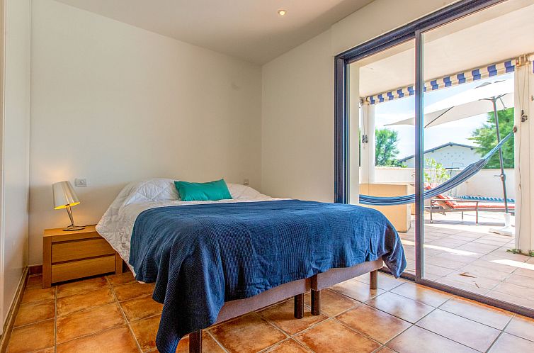 Vakantiehuis Corsaires