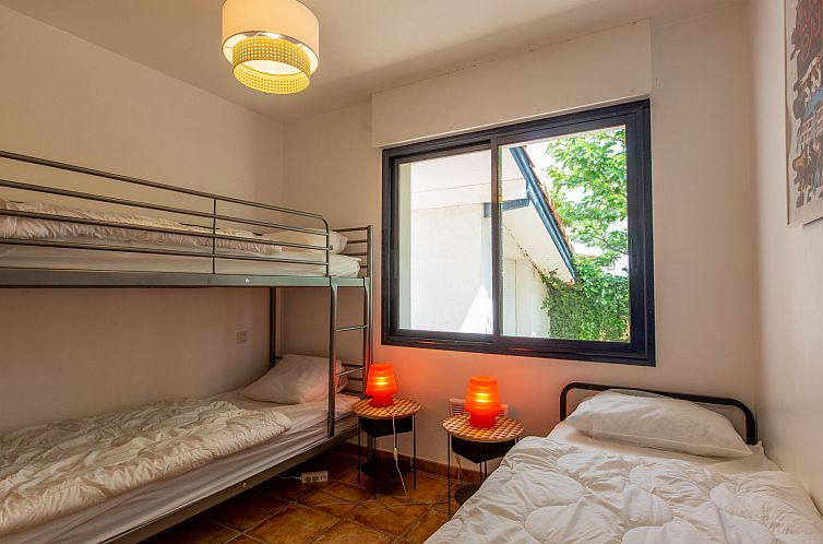 Vakantiehuis Corsaires