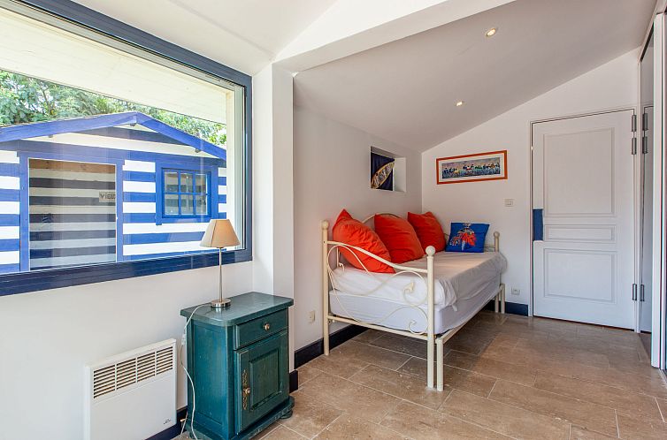 Vakantiehuis Corsaires