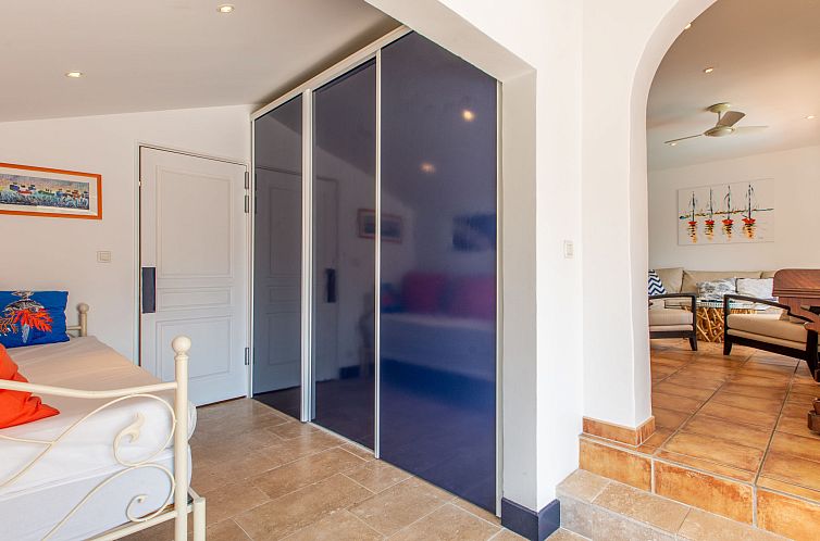 Vakantiehuis Corsaires