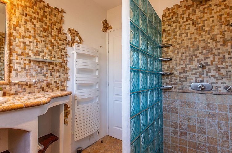 Vakantiehuis Corsaires