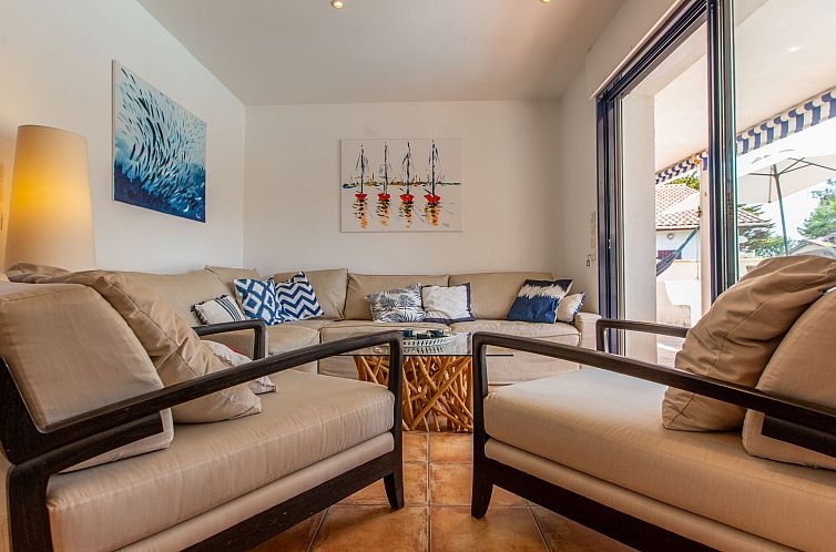 Vakantiehuis Corsaires