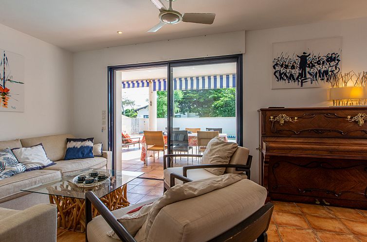 Vakantiehuis Corsaires