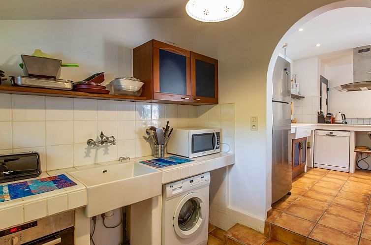 Vakantiehuis Corsaires