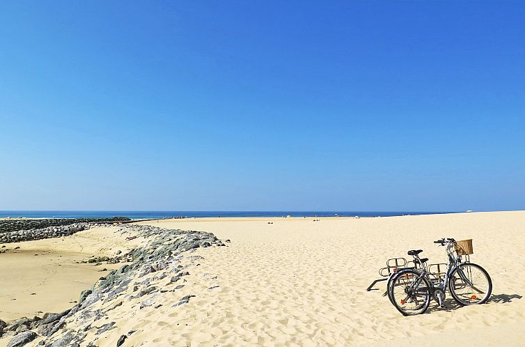 Vakantiehuis Corsaires