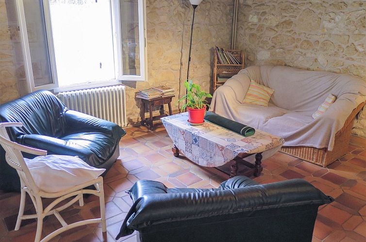 Vakantiehuis La Raze