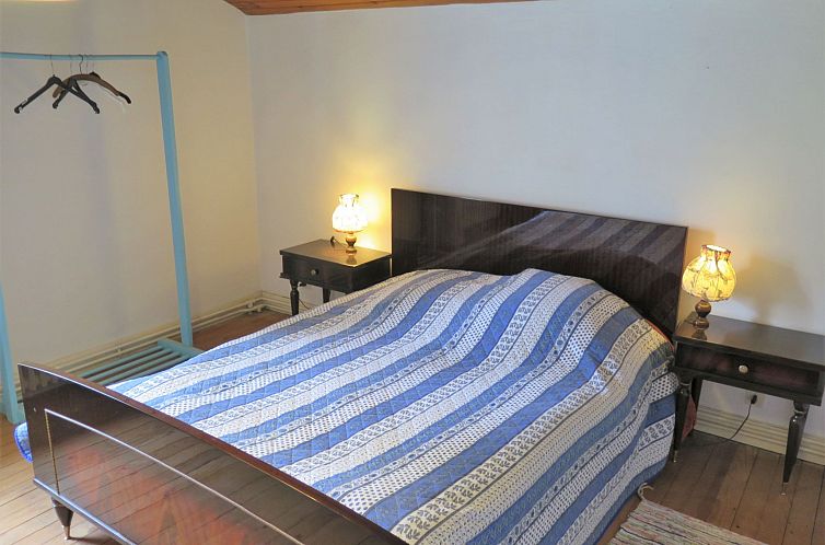 Vakantiehuis La Raze